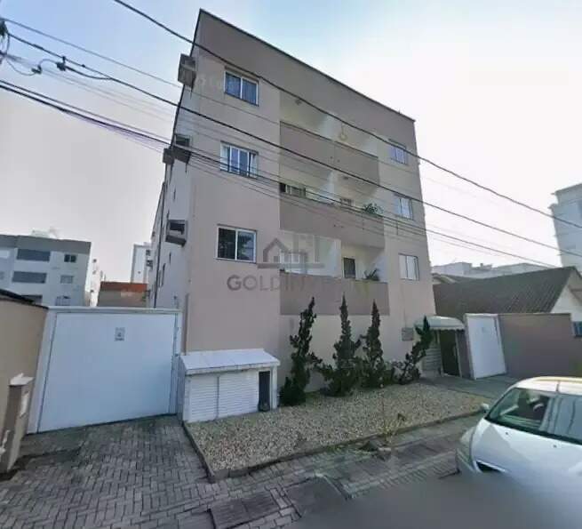 Apartamento de 1 quarto, 61m² no bairro Centro, em Brusque | Eu Corretor