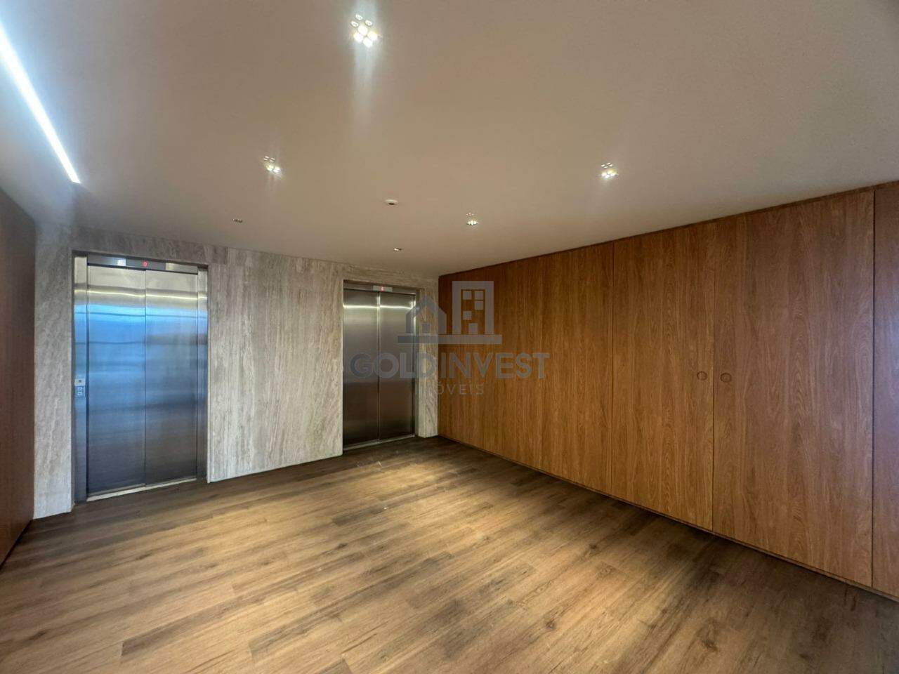 Sala Comercial para aluguel no Santa Rita: 
