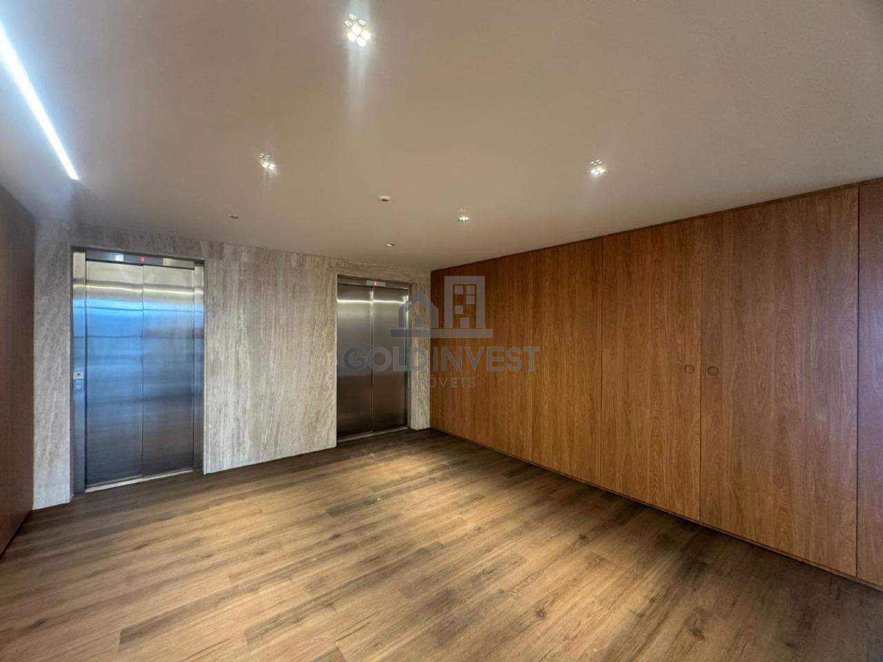 Sala Comercial para aluguel no Santa Rita: 