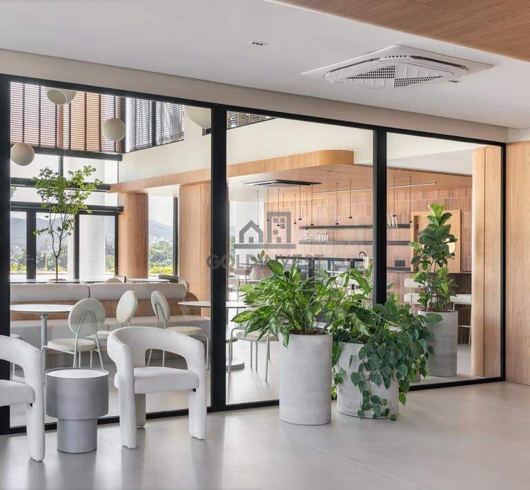 Sala Comercial para aluguel no Santa Rita: 