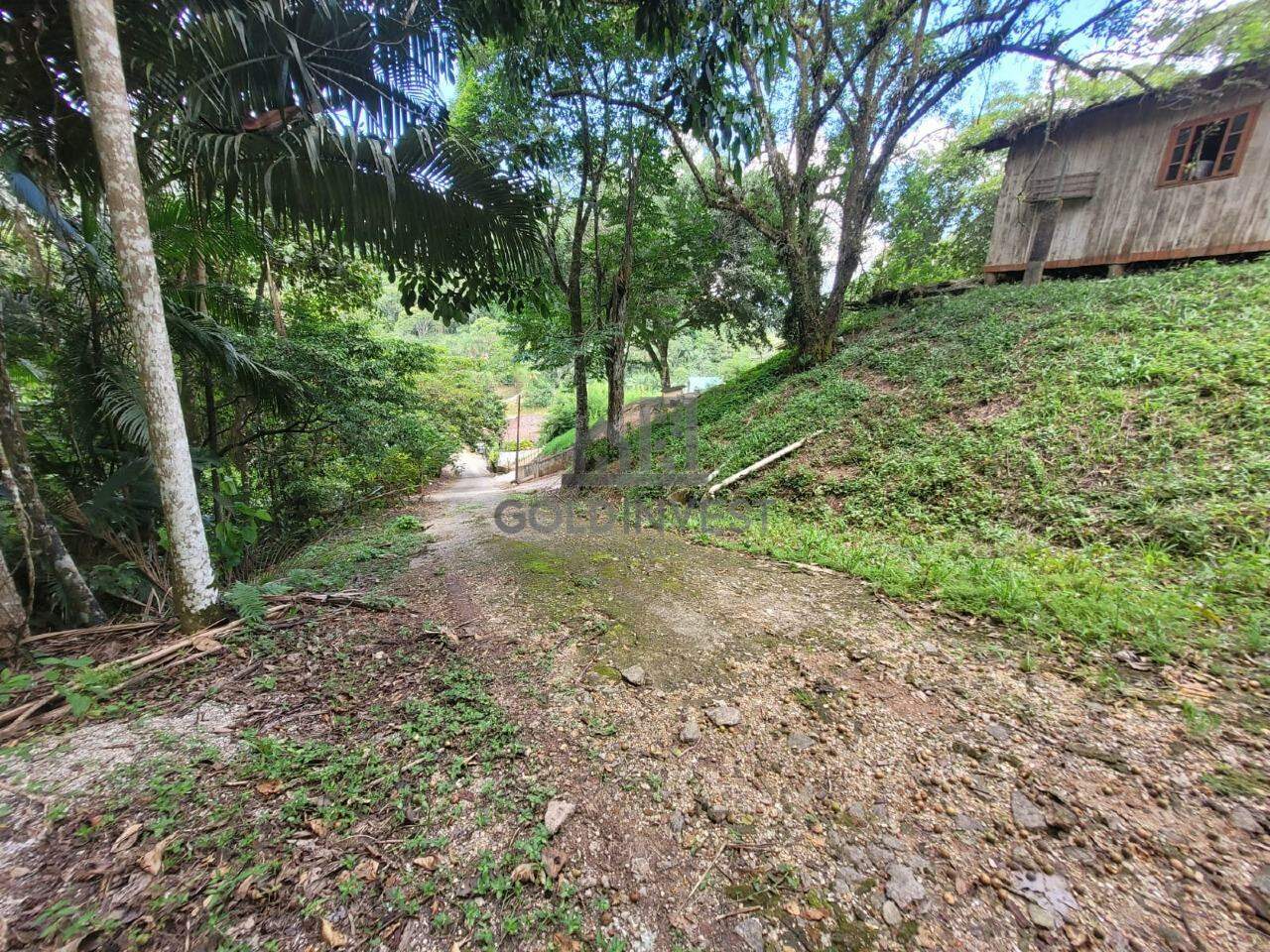 Terreno à venda no São Pedro: 