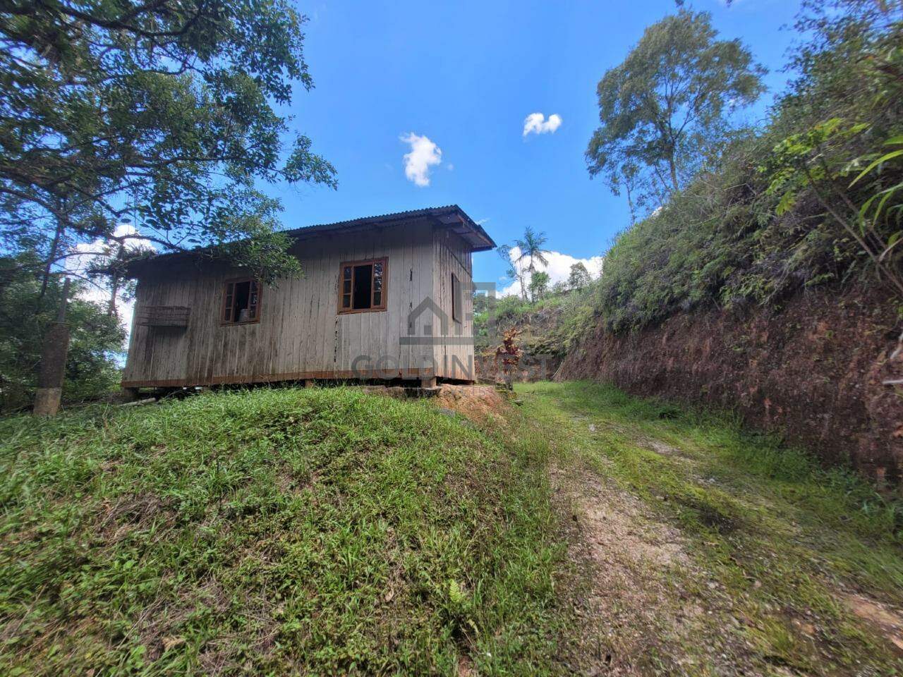 Terreno à venda no São Pedro: 
