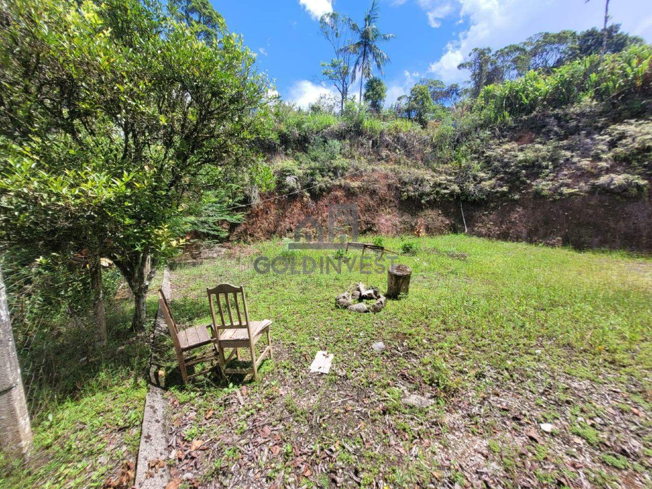 Terreno à venda no São Pedro: 