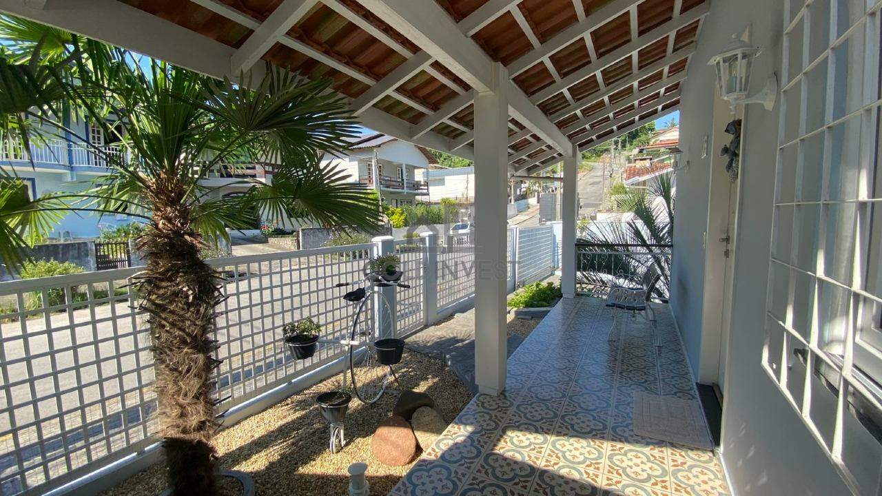 Casa à venda no Souza Cruz: 