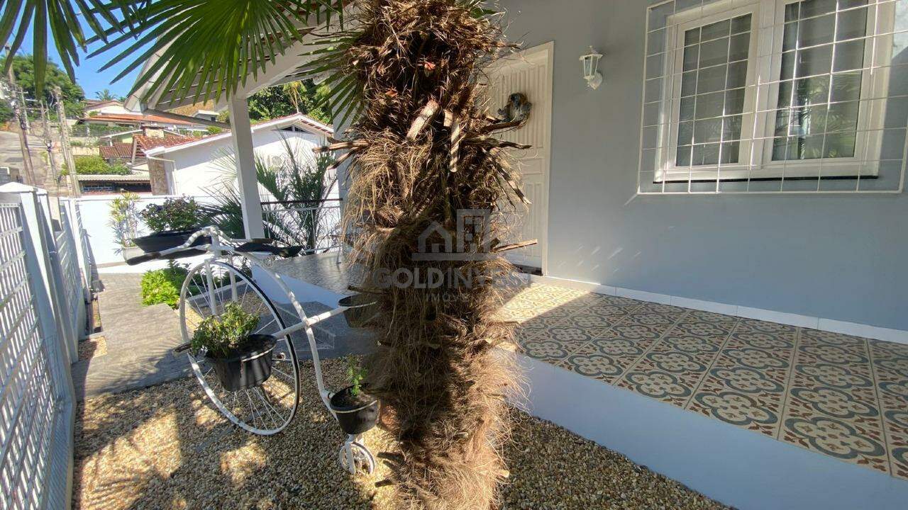 Casa à venda no Souza Cruz: 