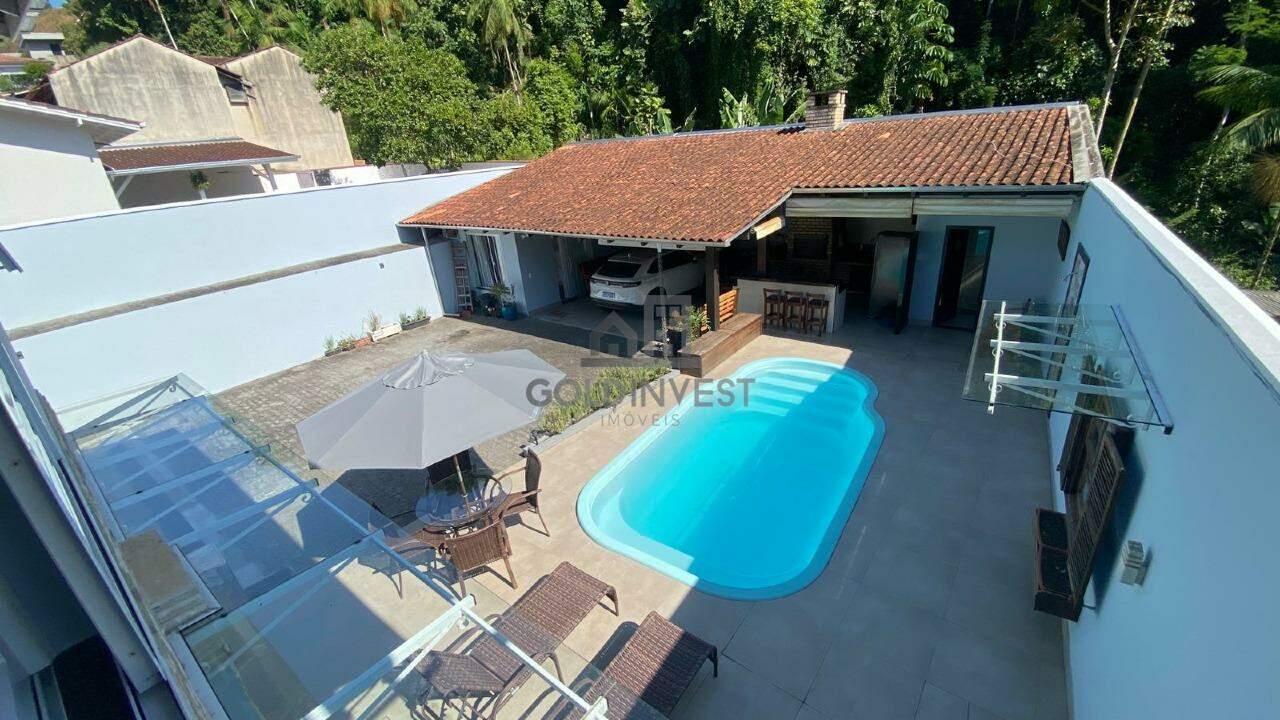 Casa à venda no Souza Cruz: 