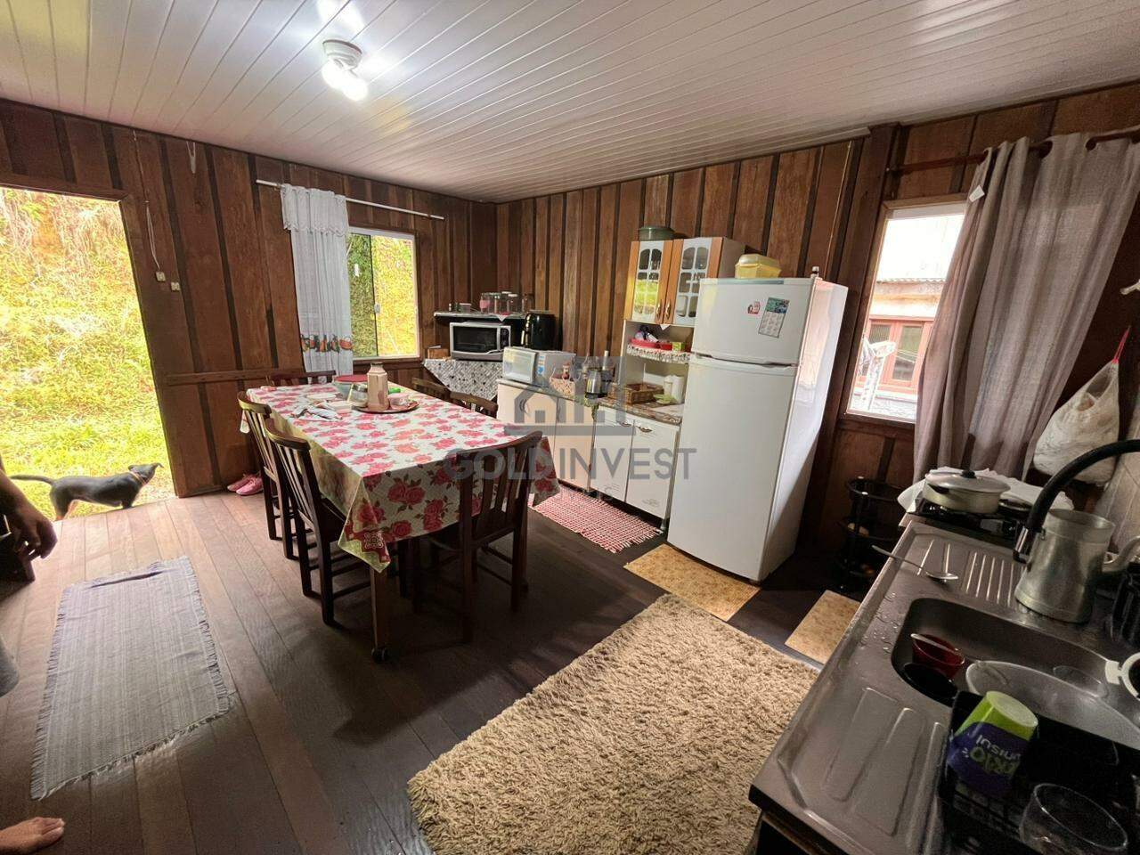 Casa à venda no Azambuja: 