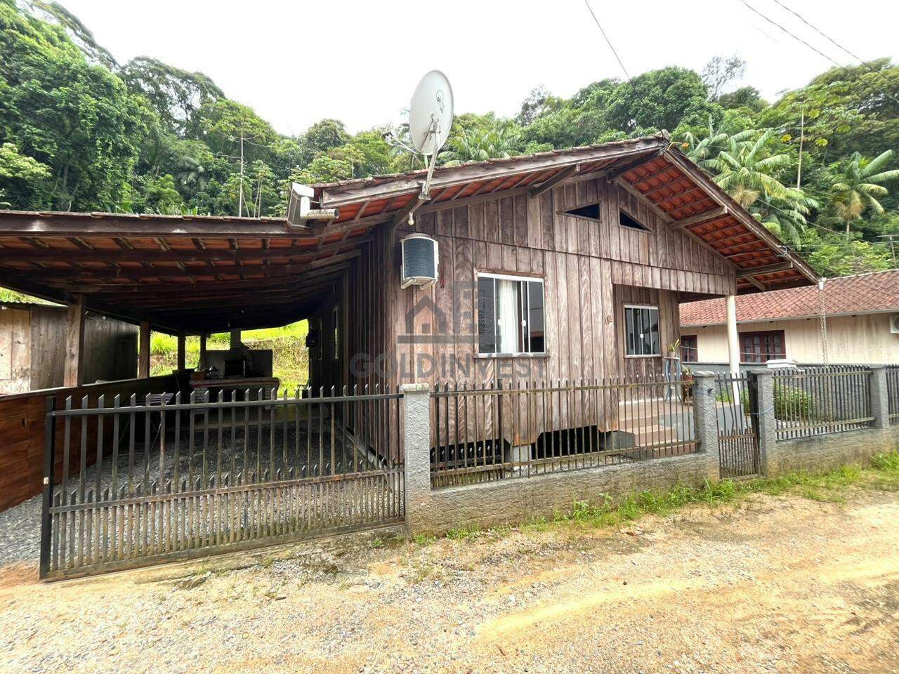 Casa à venda no Azambuja: 