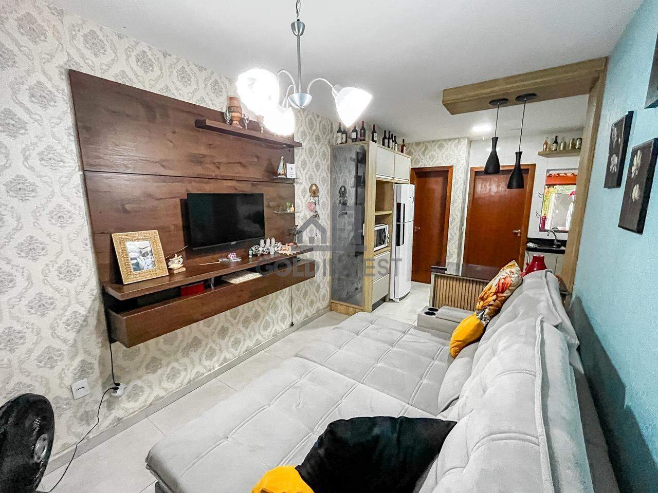 Casa à venda no Aimoré: 