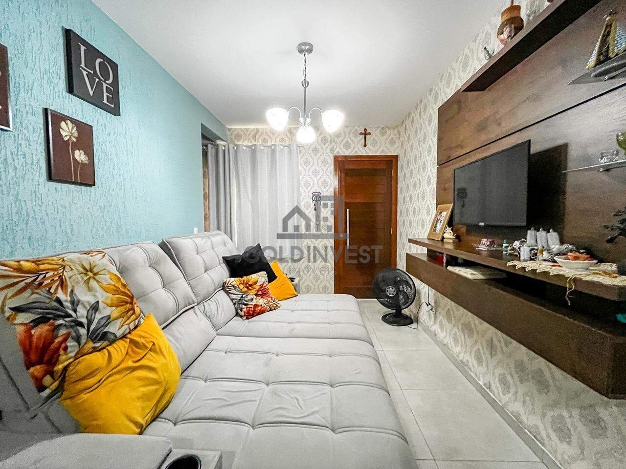 Casa à venda no Aimoré: 