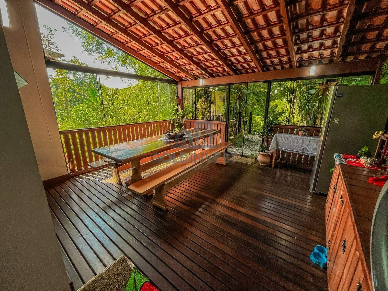 Casa à venda no Aimoré: 