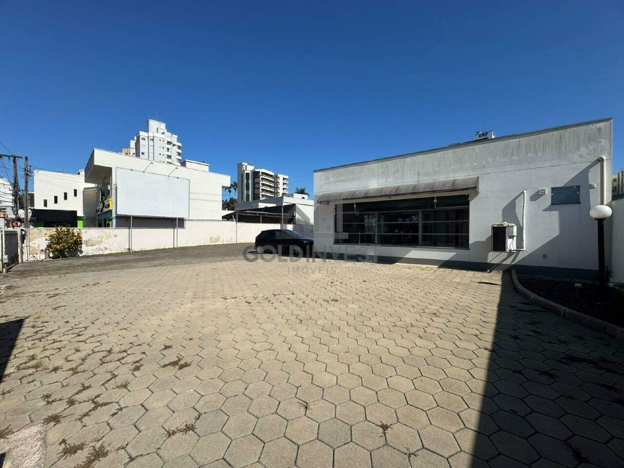 Sala Comercial para aluguel no Centro I: 