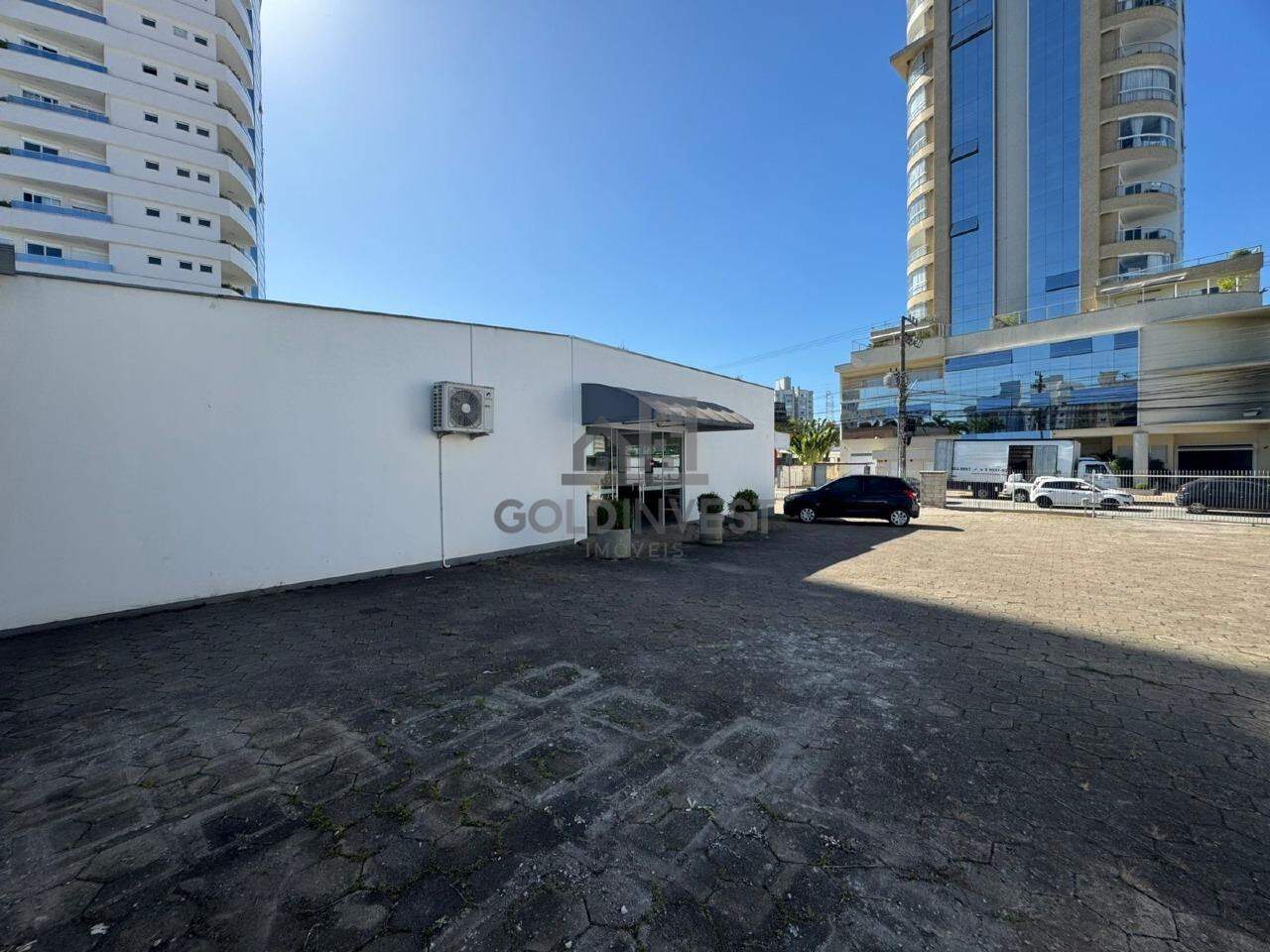 Sala Comercial para aluguel no Centro I: 