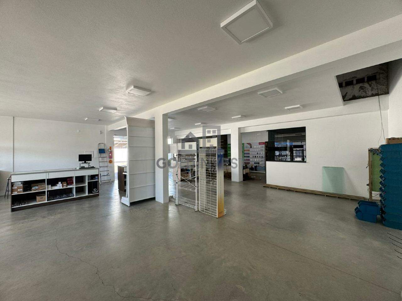 Sala Comercial para aluguel no Centro I: 