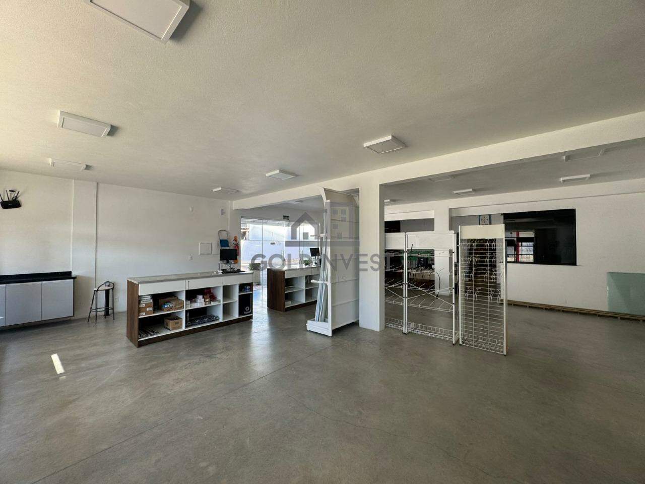 Sala Comercial para aluguel no Centro I: 