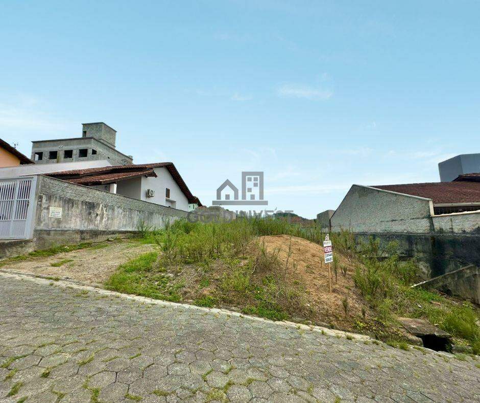 Terreno à venda no Paquetá: 