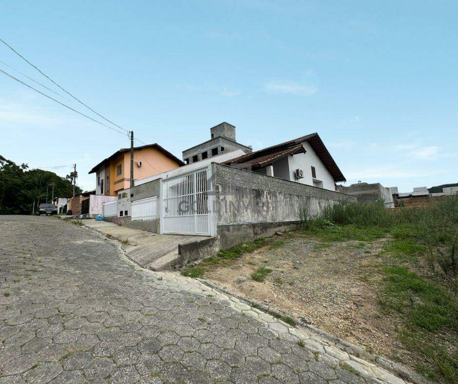 Terreno à venda no Paquetá: 