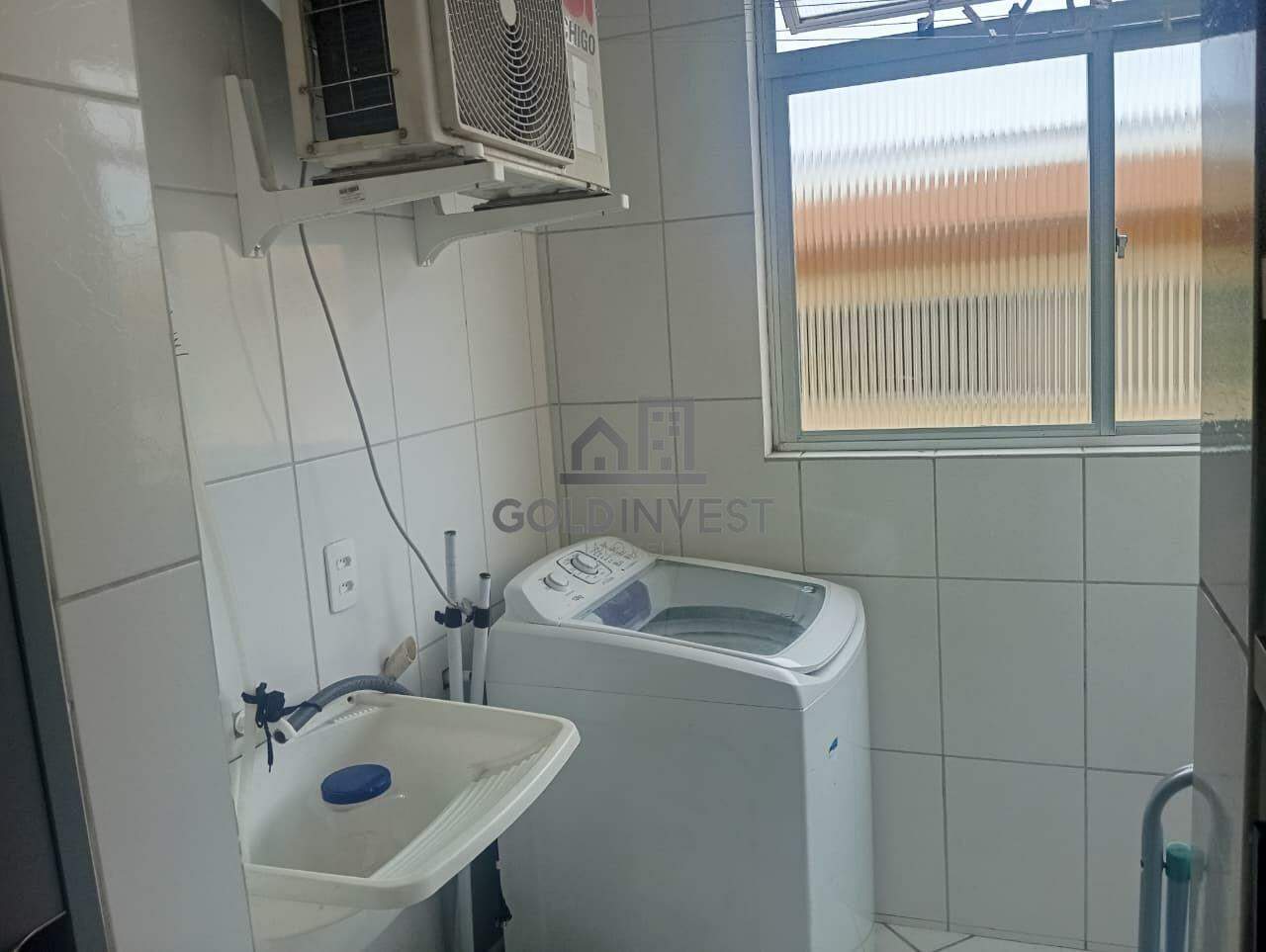 Apartamento à venda no São Pedro: 