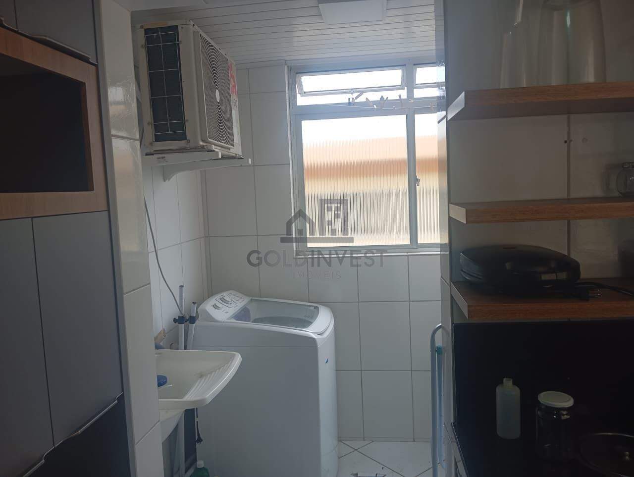 Apartamento à venda no São Pedro: 