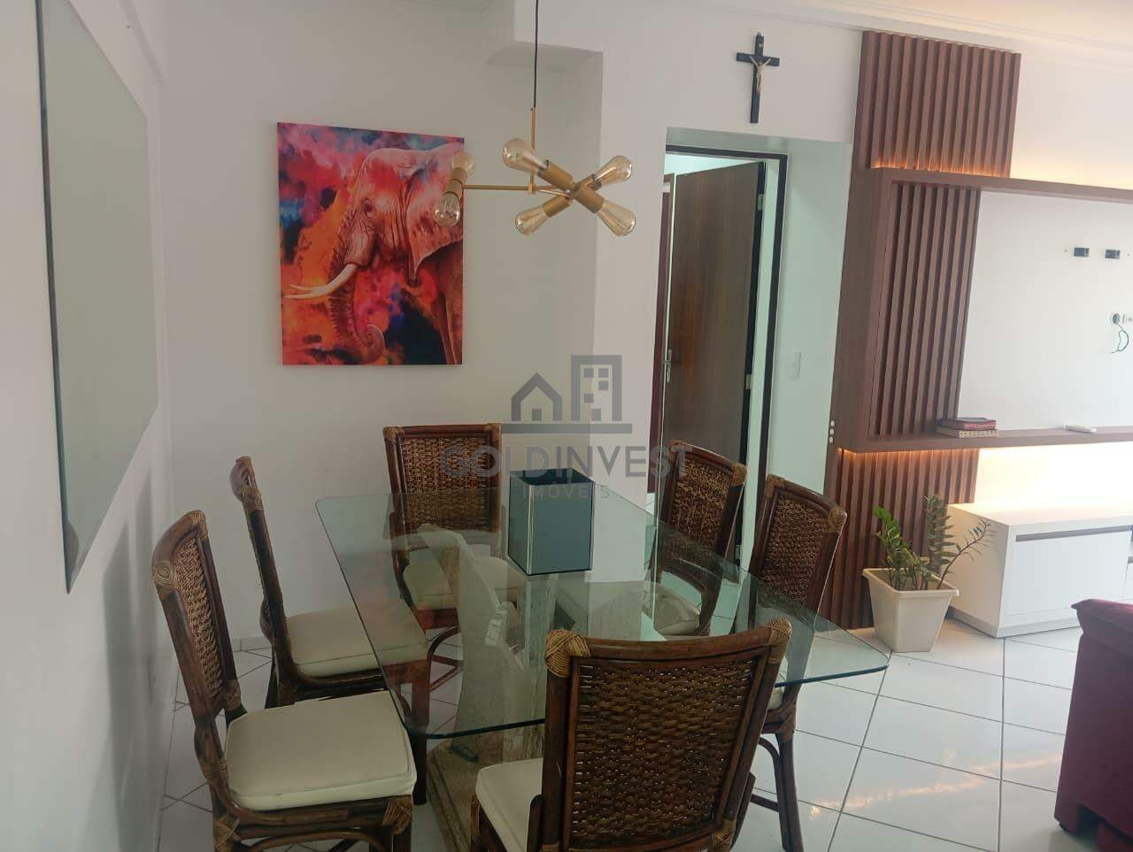 Apartamento à venda no São Pedro: 