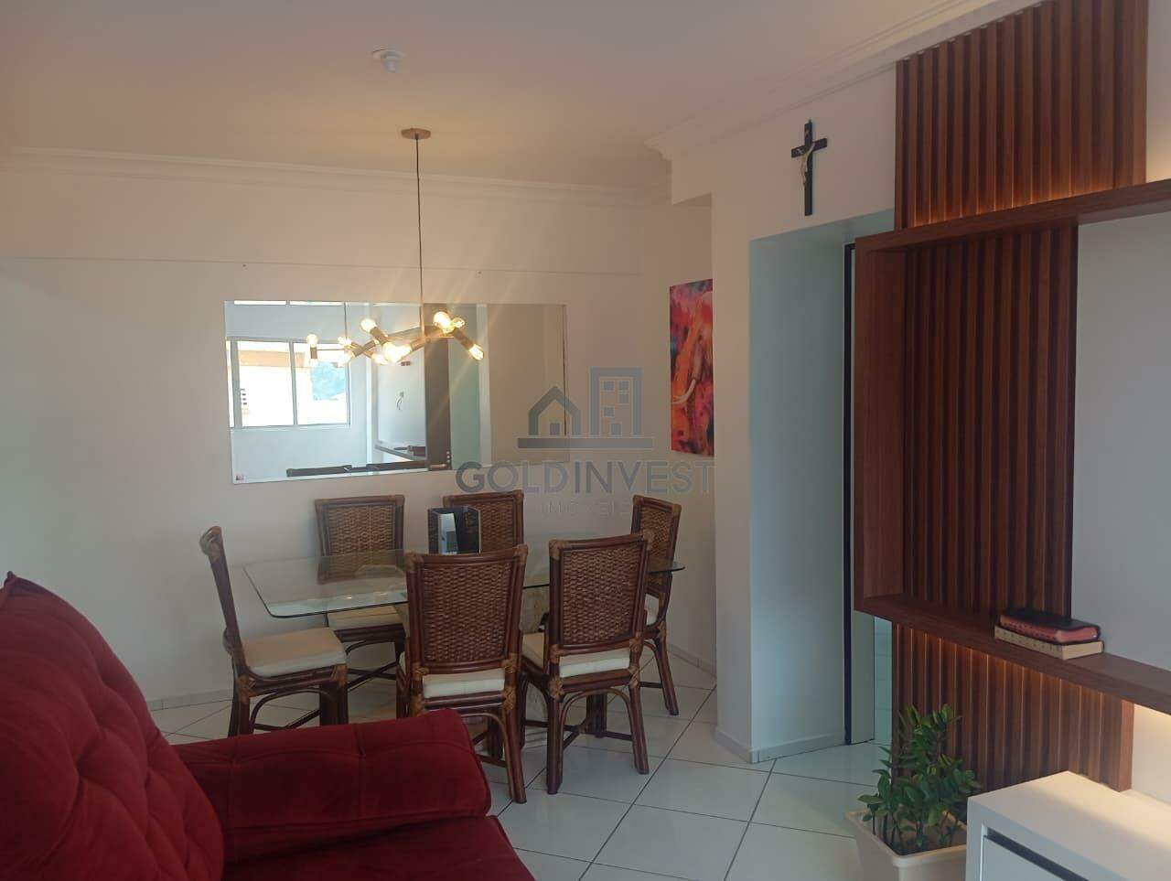 Apartamento à venda no São Pedro: 