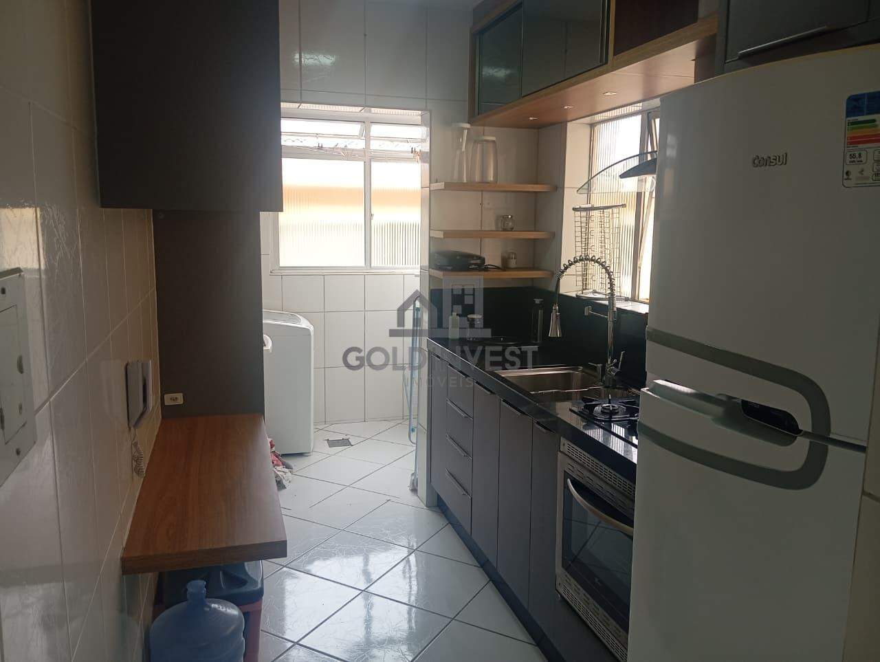 Apartamento à venda no São Pedro: 