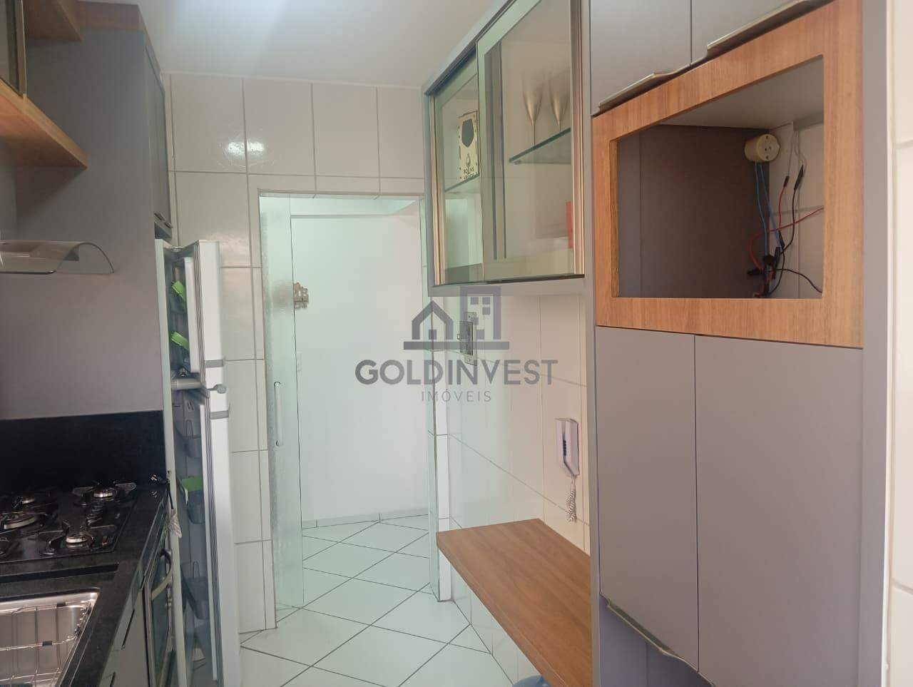 Apartamento à venda no São Pedro: 