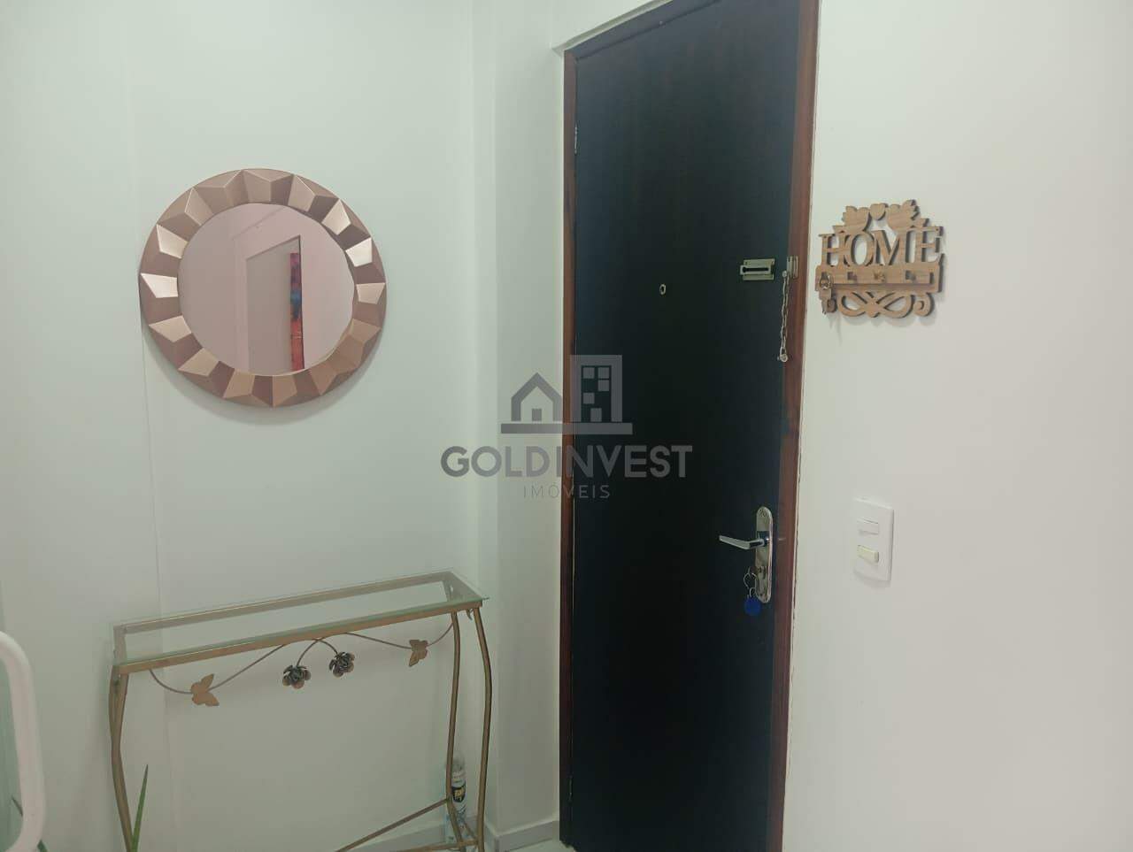 Apartamento à venda no São Pedro: 
