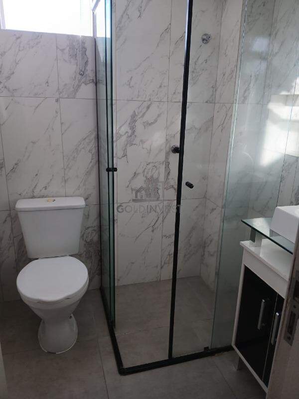 Apartamento à venda no Águas Claras: 