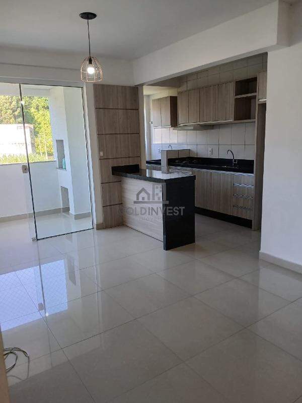 Apartamento à venda no Águas Claras: 