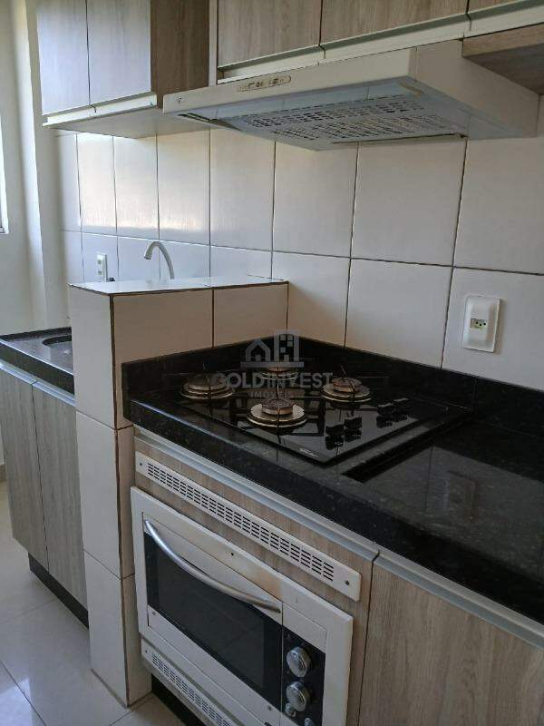 Apartamento à venda no Águas Claras: 