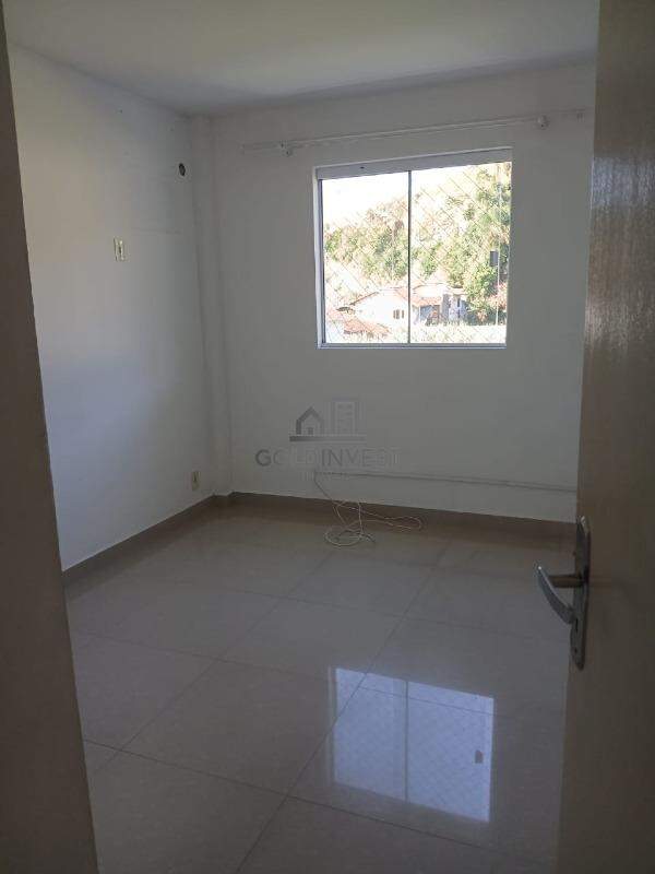 Apartamento à venda no Águas Claras: 