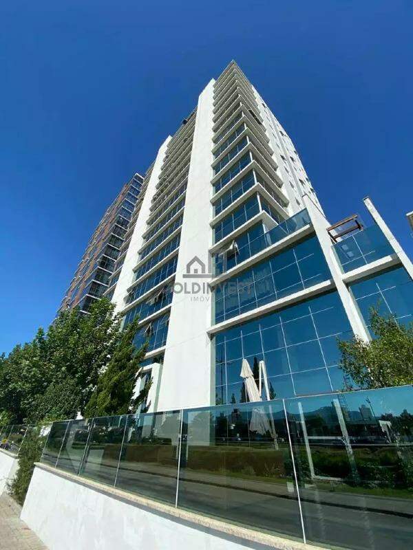 Apartamento para aluguel no Centro II: 