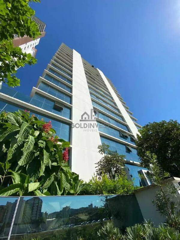 Apartamento para aluguel no Centro II: 