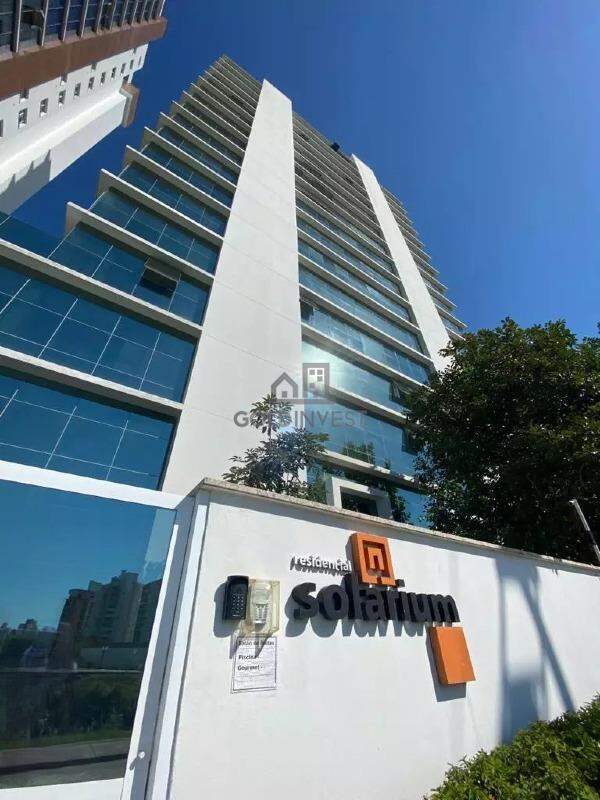 Apartamento para aluguel no Centro II: 