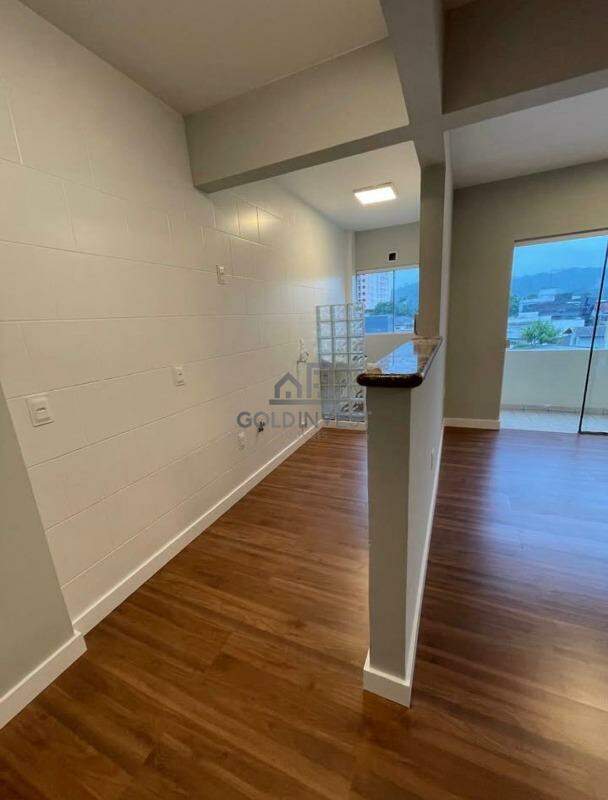 Apartamento à venda no Centro I: 