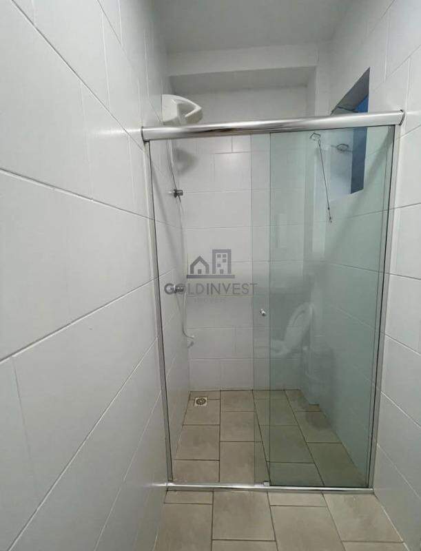 Apartamento à venda no Centro I: 