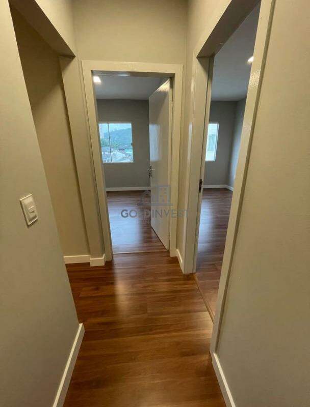 Apartamento à venda no Centro I: 