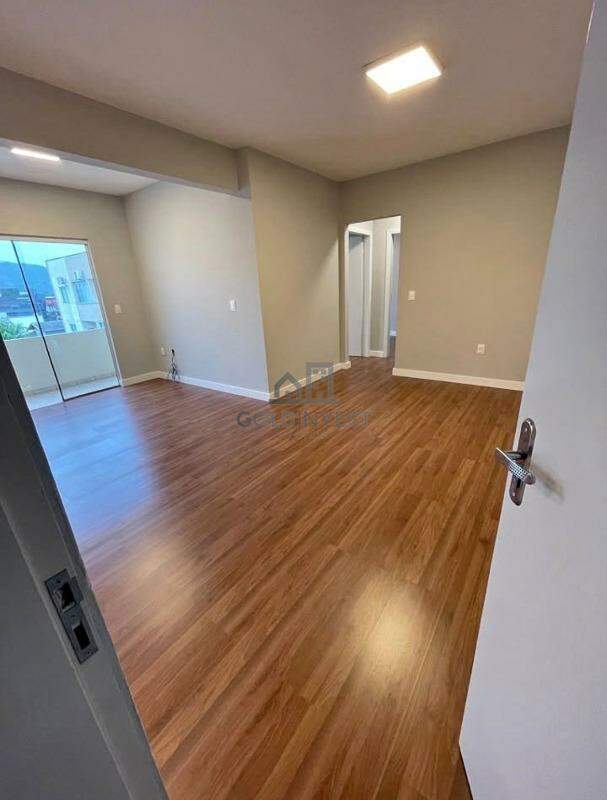 Apartamento à venda no Centro I: 