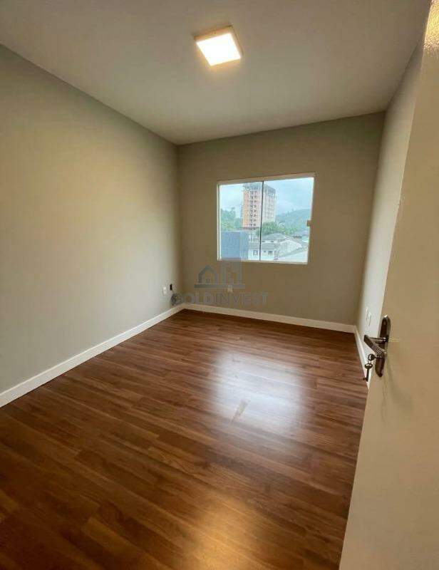 Apartamento à venda no Centro I: 