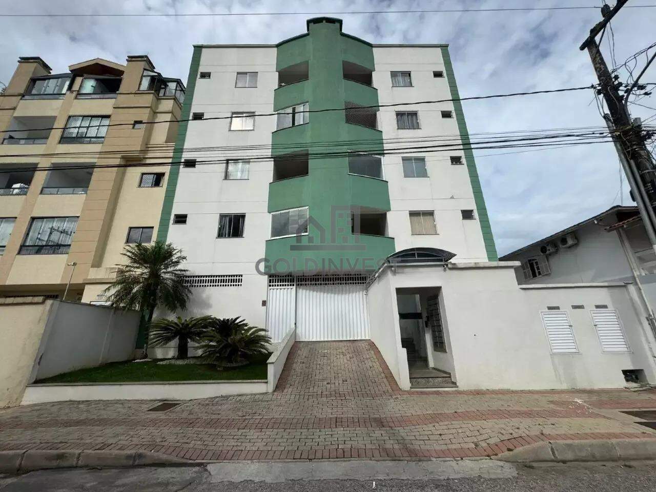 Apartamento com 3 quartos no bairro Santa Rita!!!