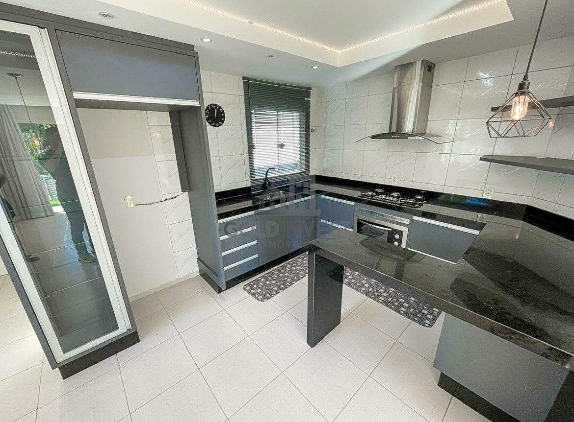 Casa à venda no Águas Claras: 