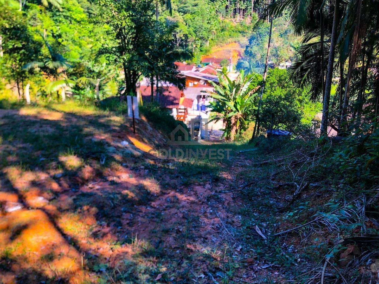 Terreno à venda no São Pedro: 