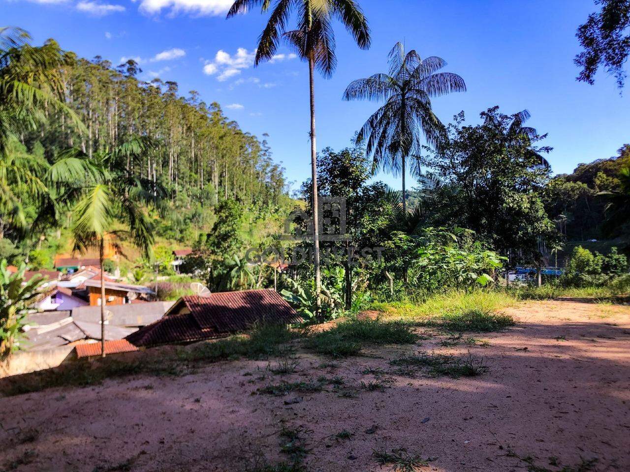Terreno à venda no São Pedro: 