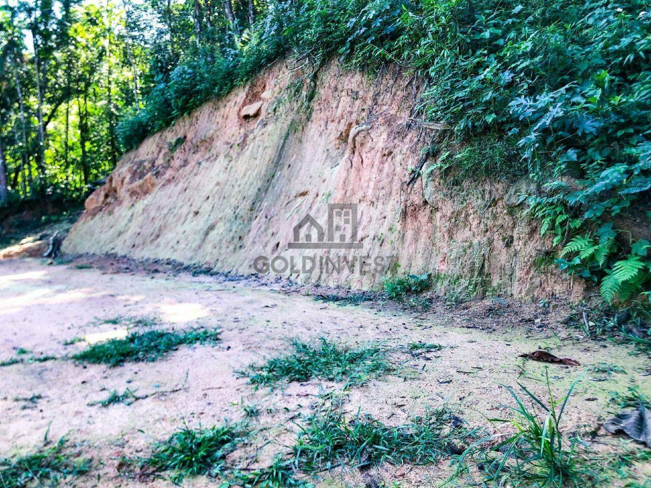 Terreno à venda no São Pedro: 