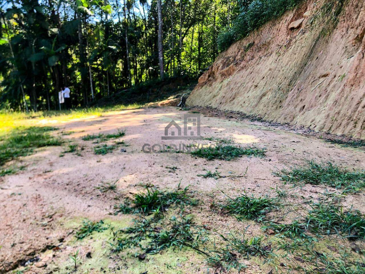 Terreno à venda no São Pedro: 