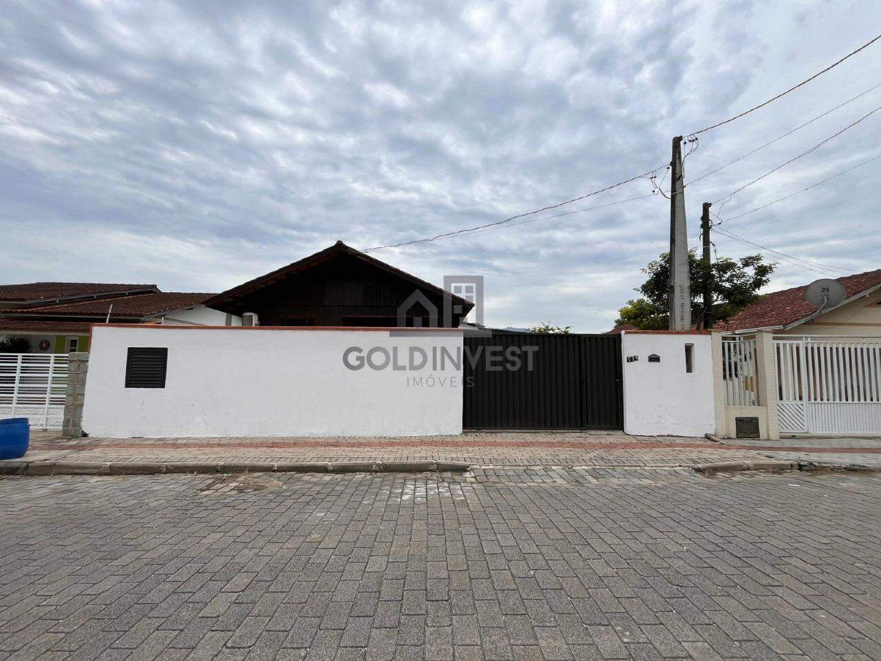 Casa à venda no CENTRO: 