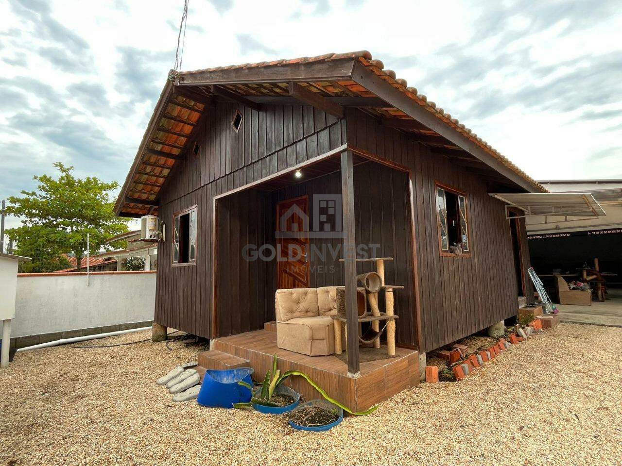 Casa à venda no CENTRO: 