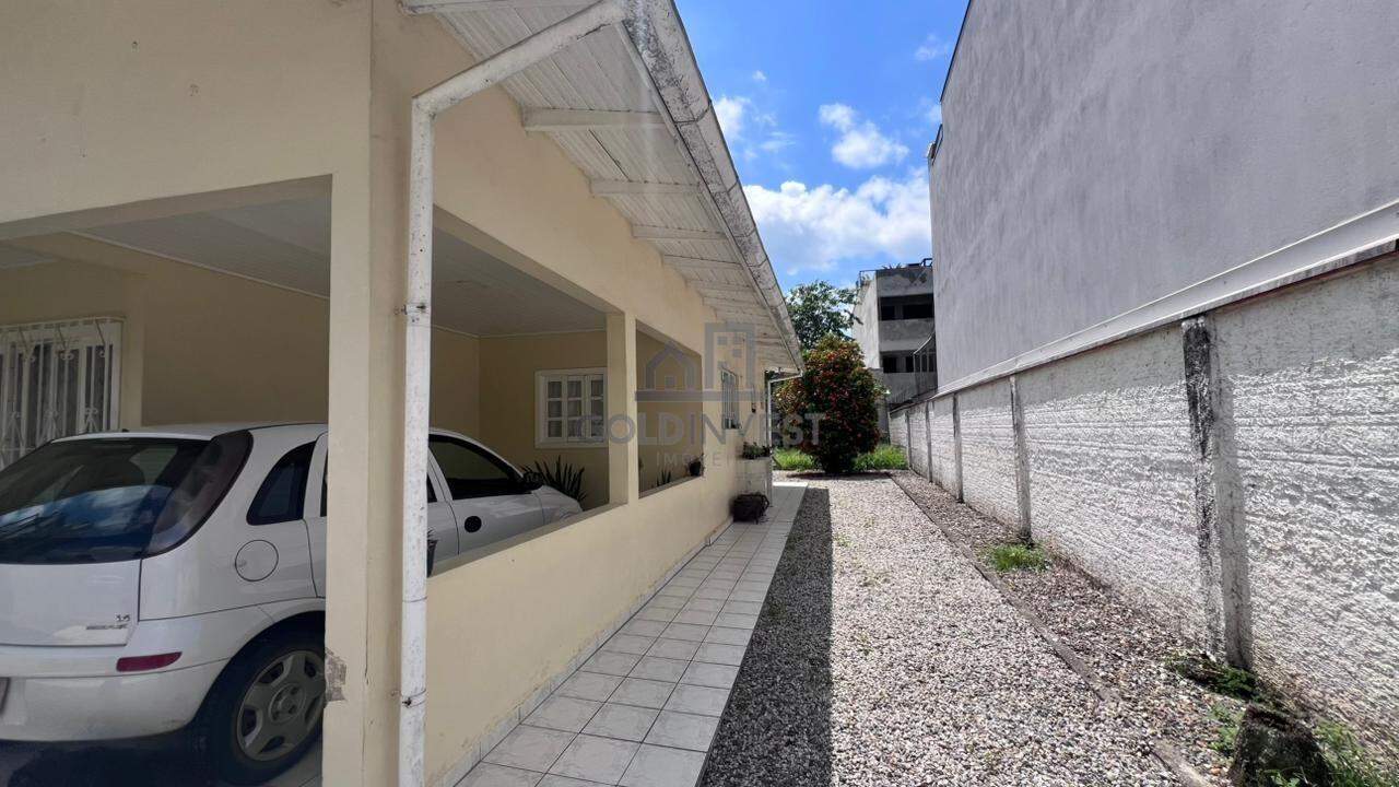 Terreno à venda no Santa Rita: 