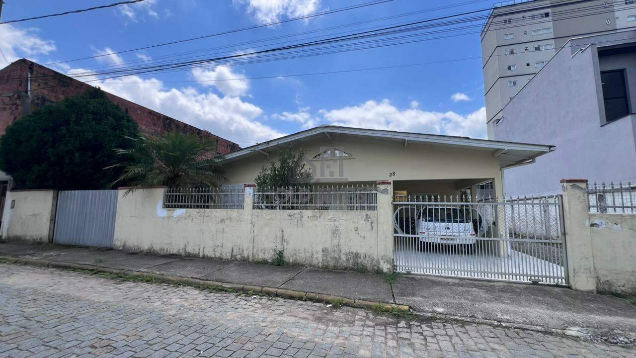 Terreno à venda no Santa Rita: 